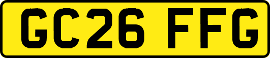 GC26FFG
