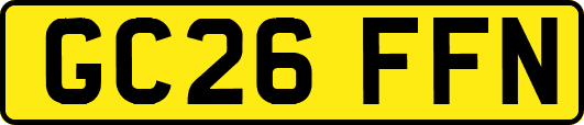GC26FFN