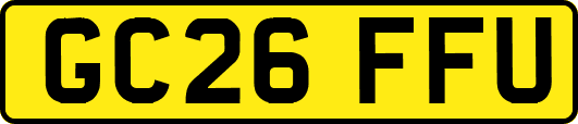 GC26FFU