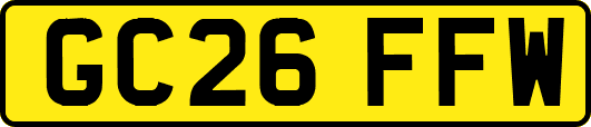GC26FFW