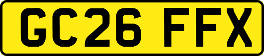 GC26FFX