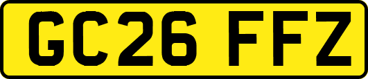 GC26FFZ