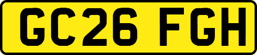 GC26FGH