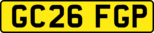 GC26FGP