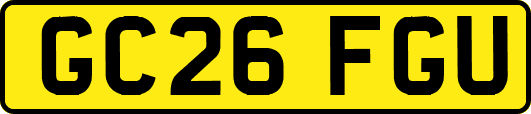 GC26FGU