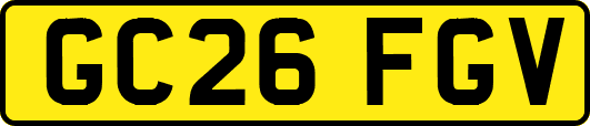 GC26FGV