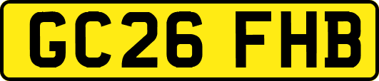 GC26FHB