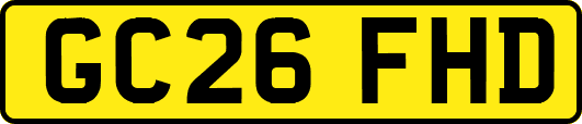 GC26FHD