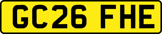 GC26FHE