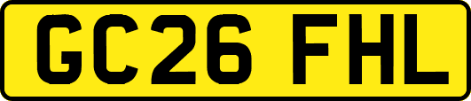 GC26FHL