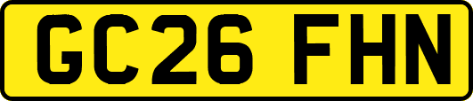 GC26FHN