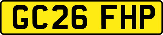 GC26FHP