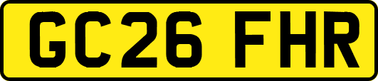 GC26FHR