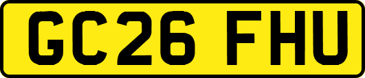 GC26FHU