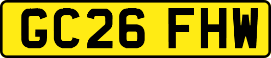 GC26FHW
