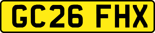 GC26FHX