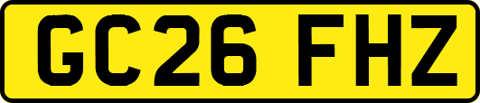 GC26FHZ