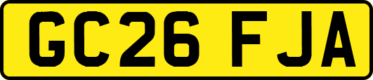 GC26FJA