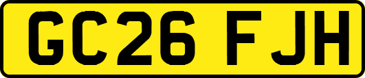 GC26FJH