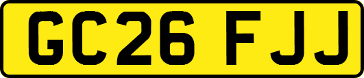 GC26FJJ