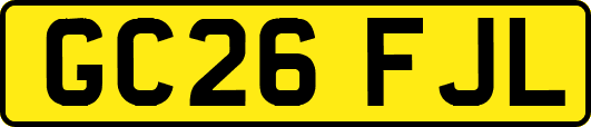 GC26FJL