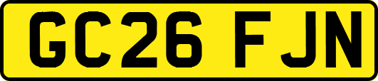 GC26FJN