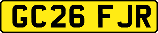GC26FJR