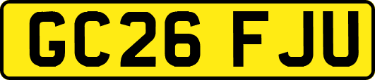 GC26FJU