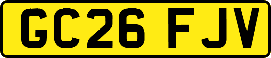 GC26FJV