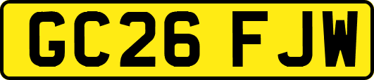 GC26FJW