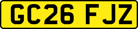 GC26FJZ