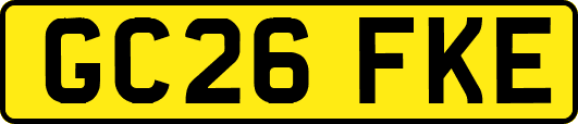 GC26FKE