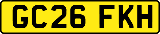 GC26FKH