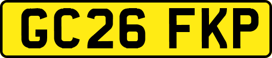 GC26FKP