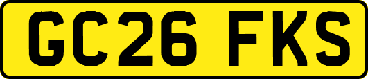 GC26FKS