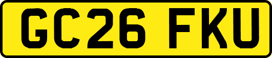 GC26FKU