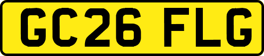 GC26FLG