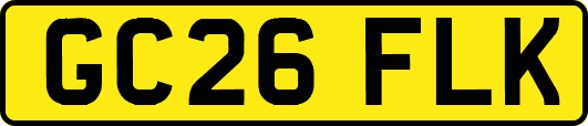 GC26FLK