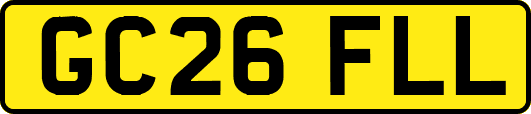 GC26FLL