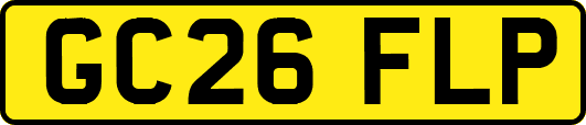 GC26FLP