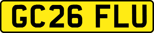GC26FLU