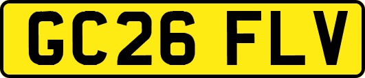 GC26FLV