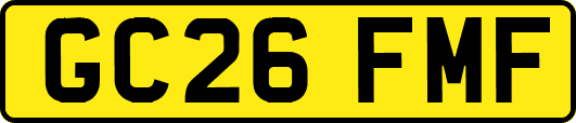 GC26FMF