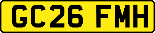 GC26FMH