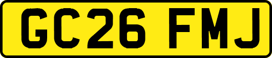 GC26FMJ