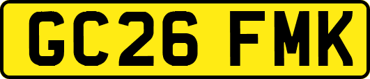 GC26FMK