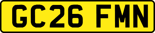 GC26FMN
