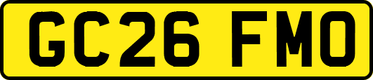 GC26FMO
