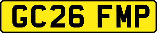 GC26FMP