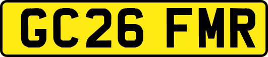 GC26FMR